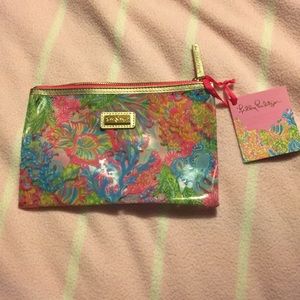 Lilly Pulitzer Pencil Case